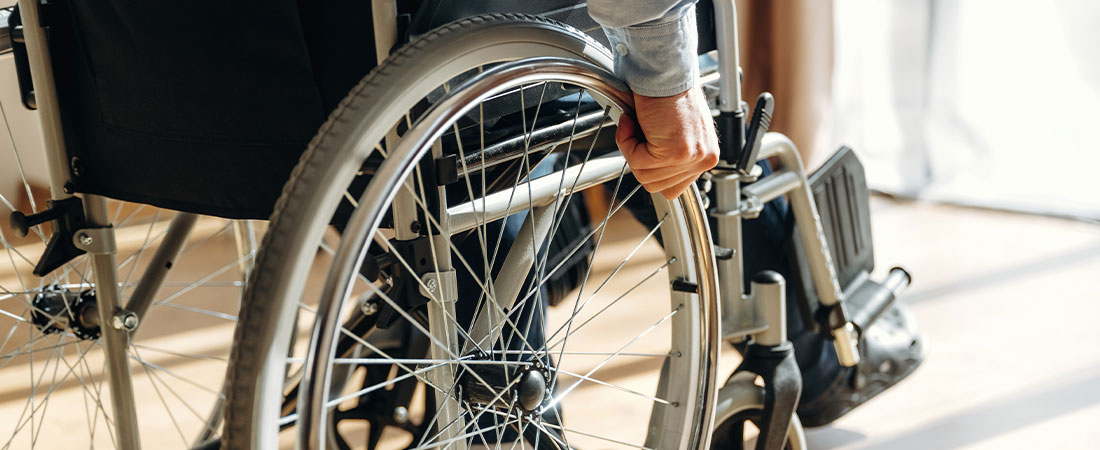 Information about disability rights, housing and employment discrimination, LGBTQ+ rights, and civil-rights protections in New Hampshire.